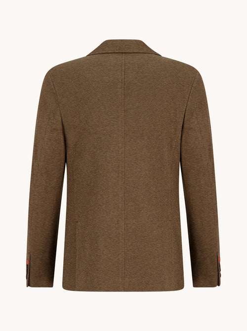 Blazer pique