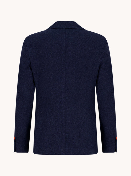 Blazer pique
