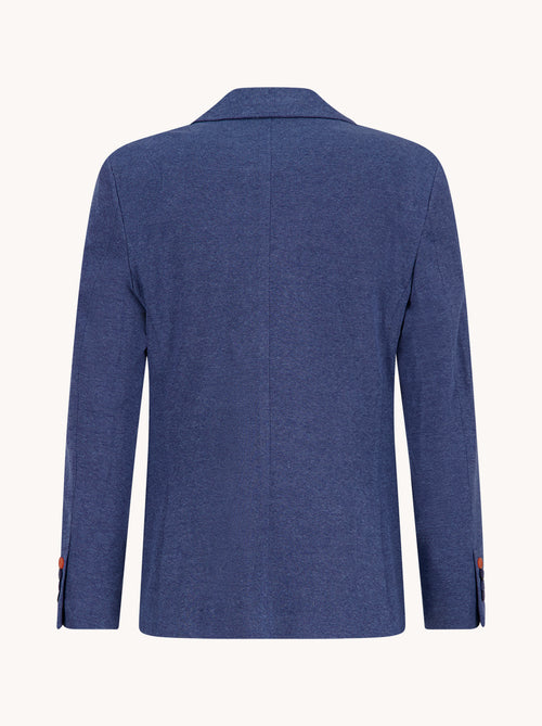 Blazer pique