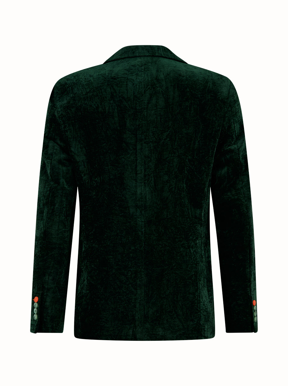 Blazer velvet