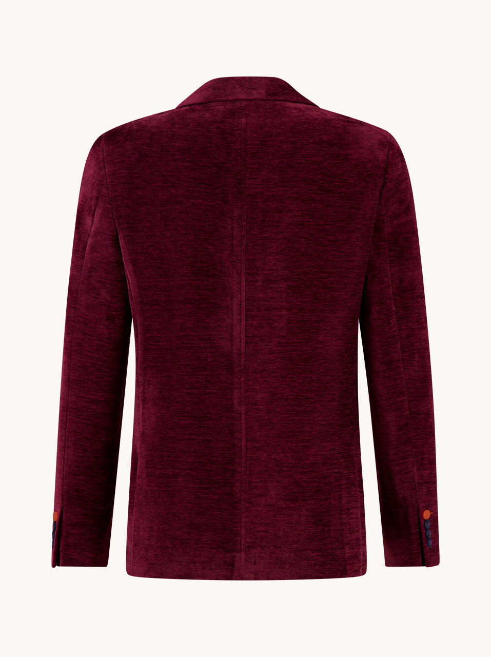 Blazer velvet