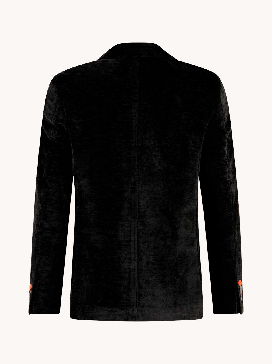 Blazer velvet