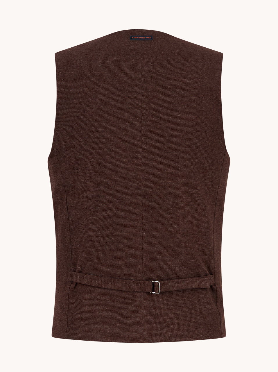Waistcoat pique