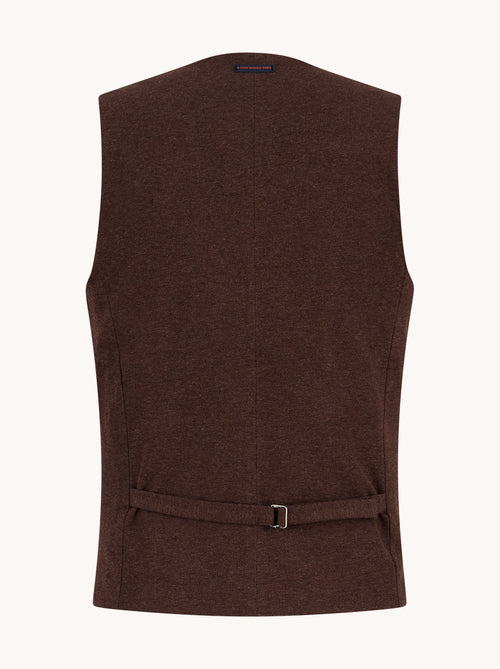 Waistcoat pique