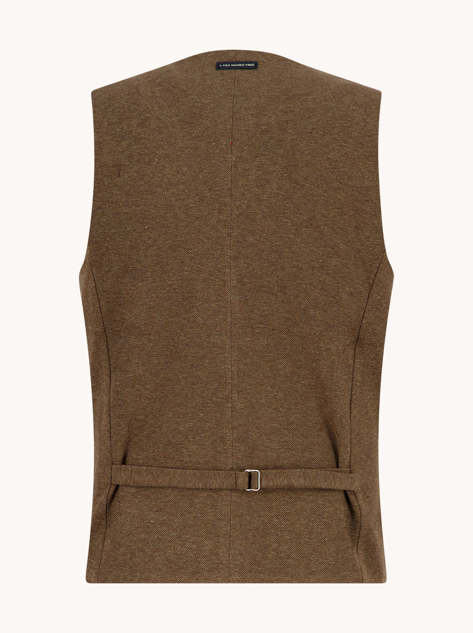 Waistcoat pique