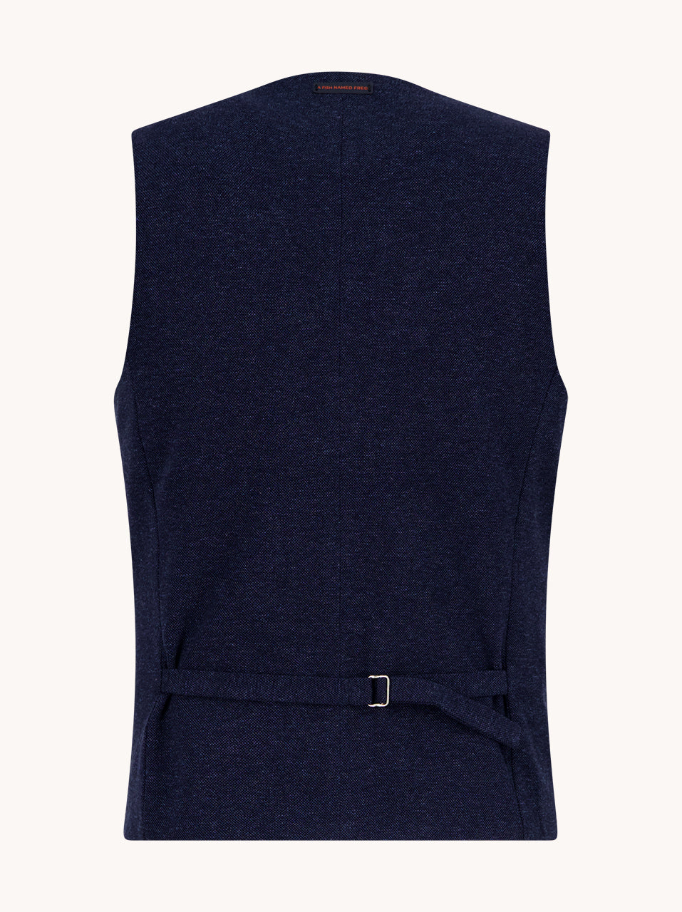 Waistcoat pique