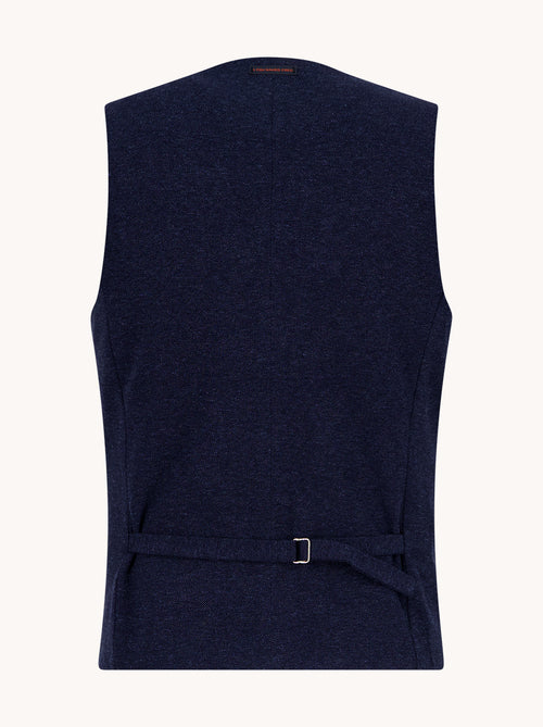Waistcoat pique