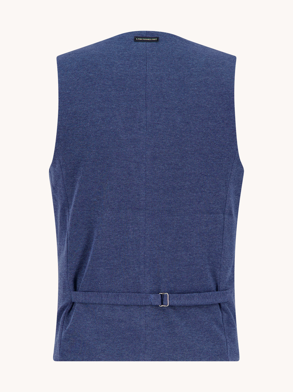 Waistcoat pique