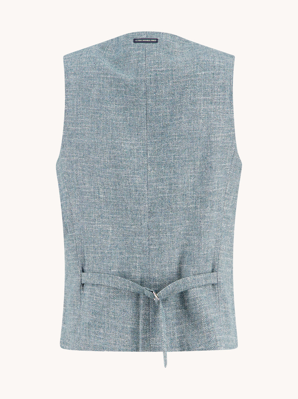 Waistcoat structure