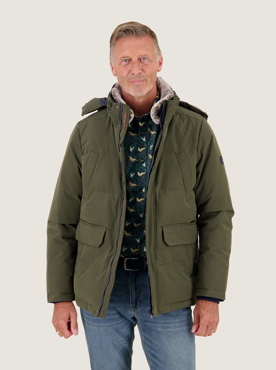 Parka