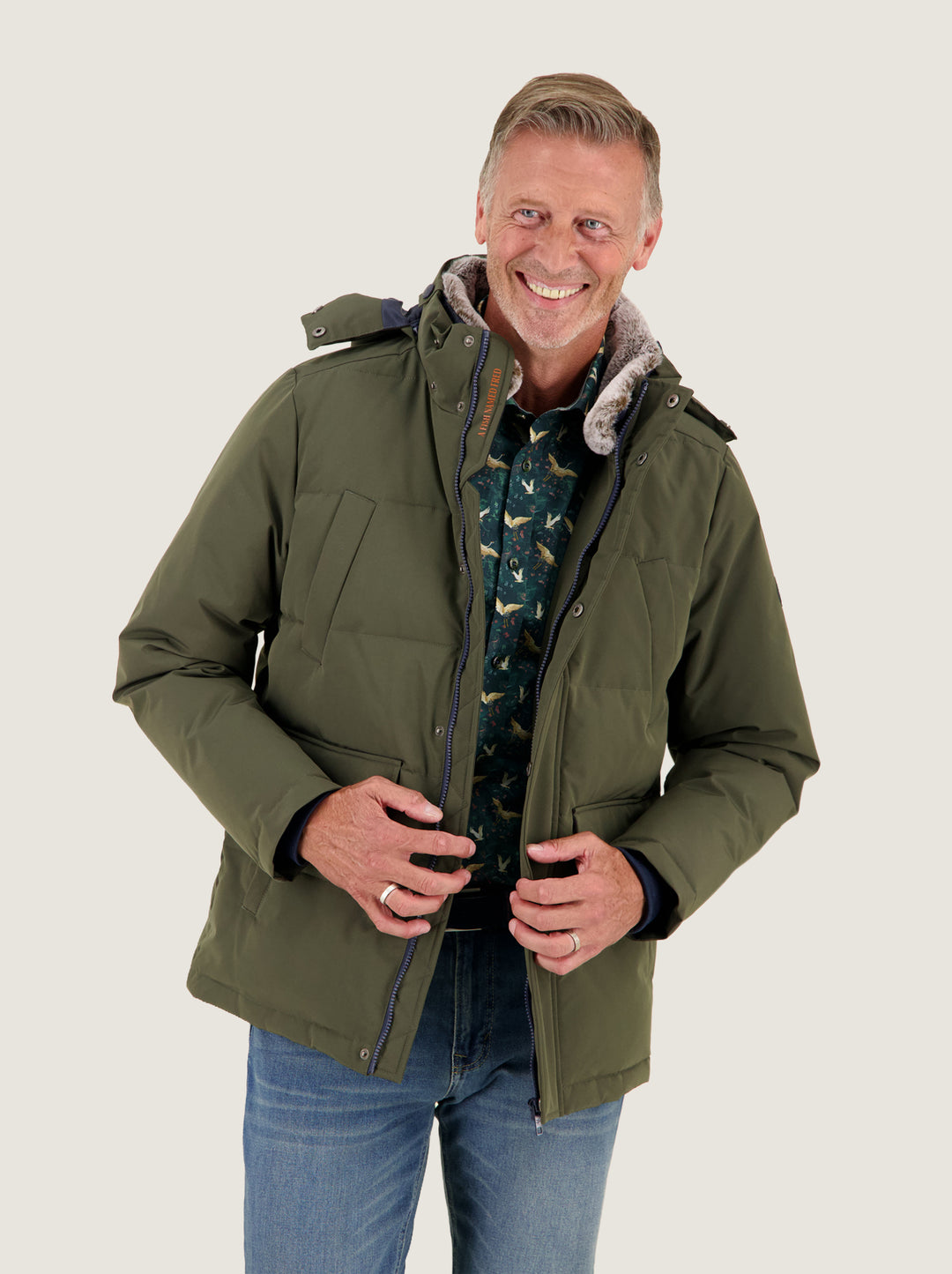 Parka