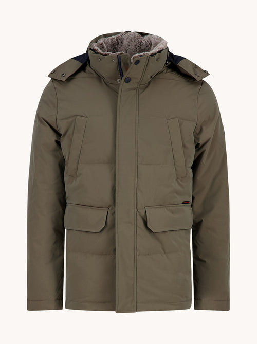 Parka