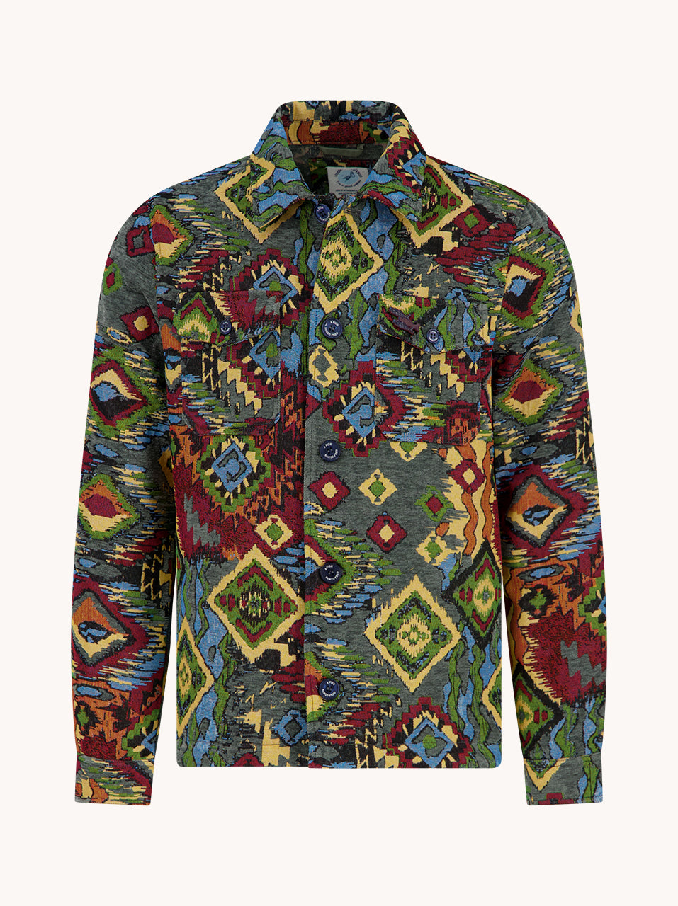 Jacke Kyoto
