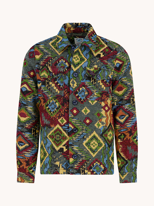 Jacke Kyoto