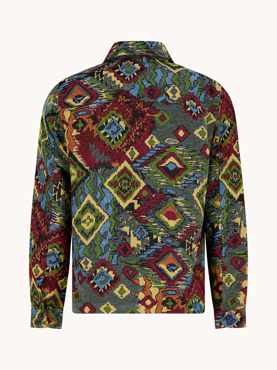 Jacke Kyoto