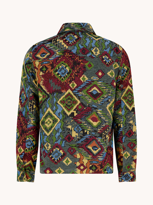 Jacke Kyoto