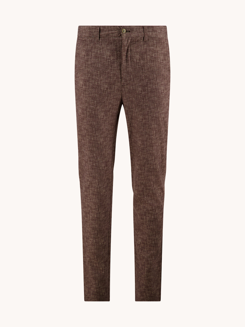 Trouser travel