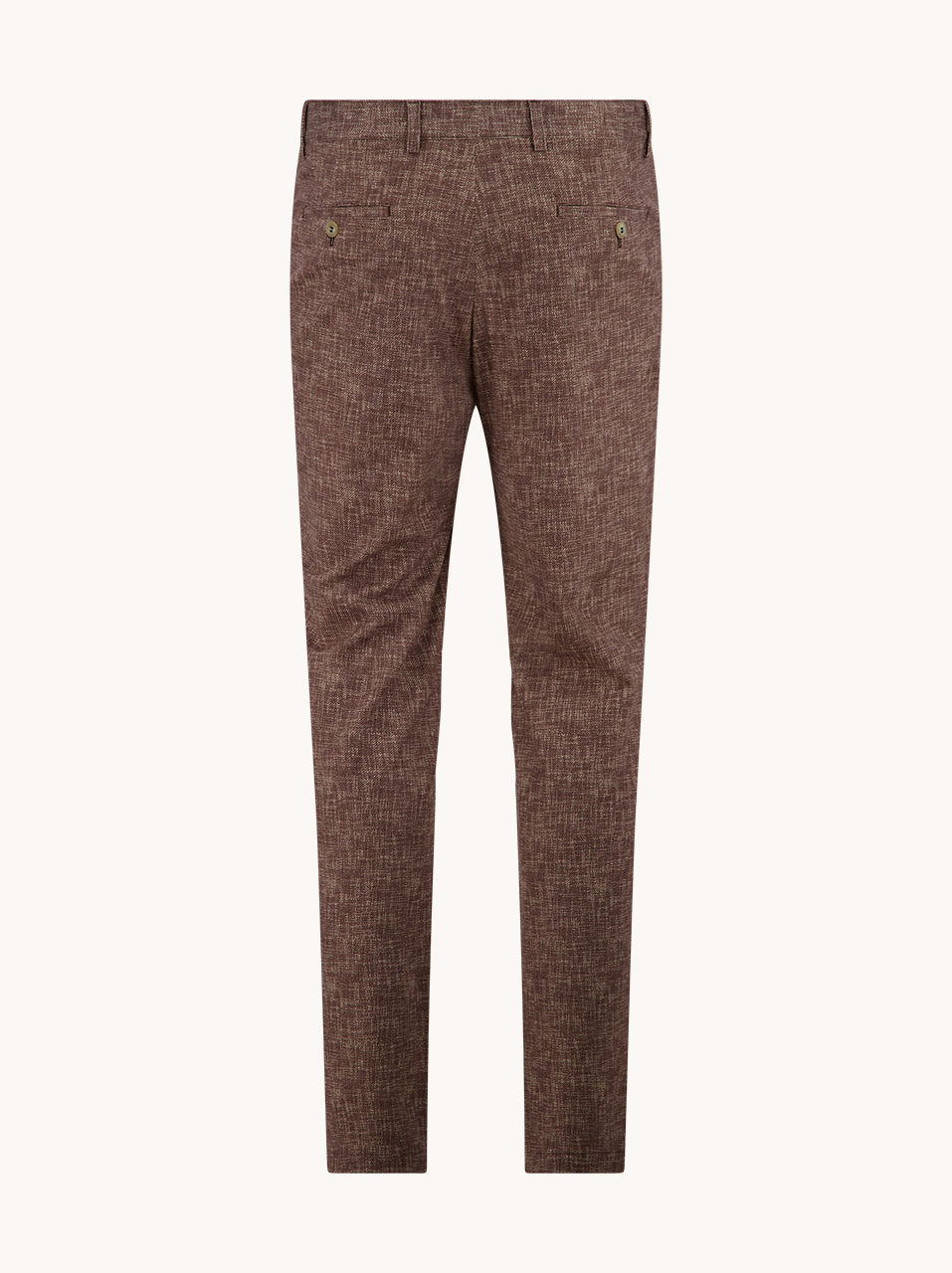 Trouser travel