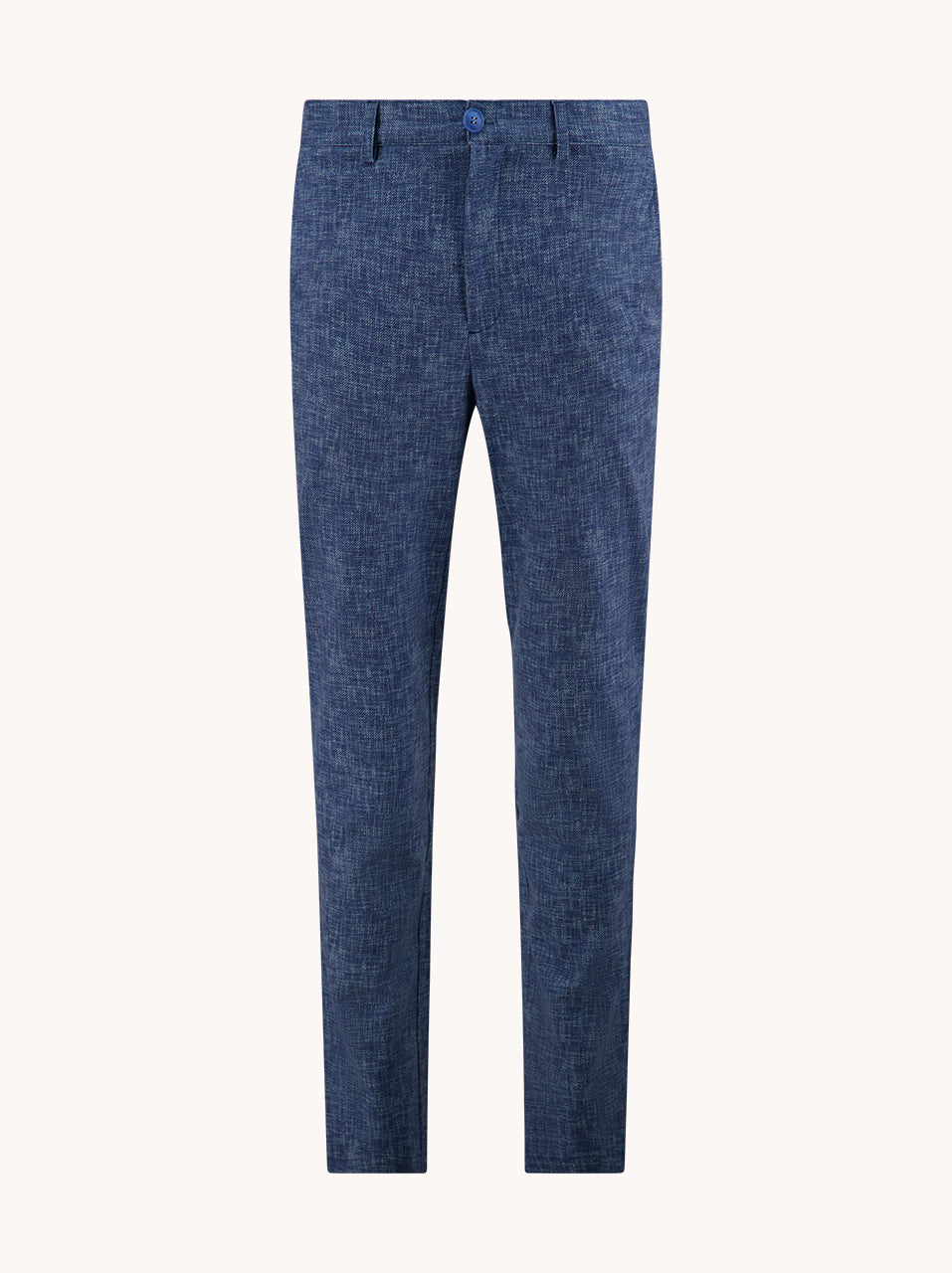 Trouser travel