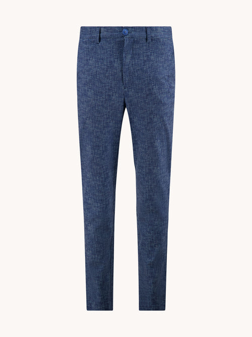 Trouser travel