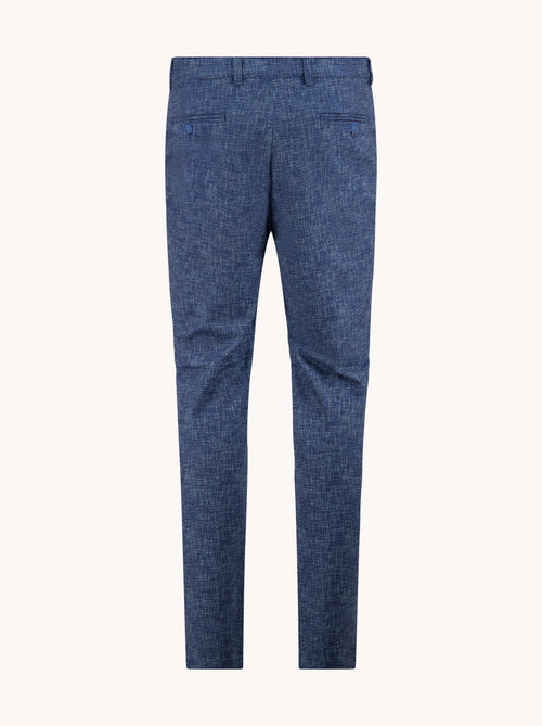 Trouser travel