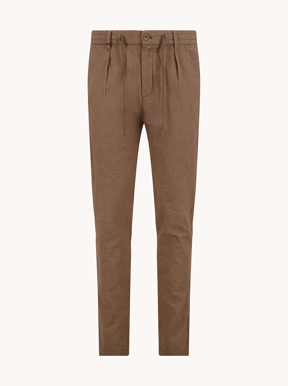 Chino flanel