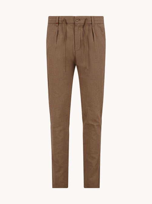 Chino flanel