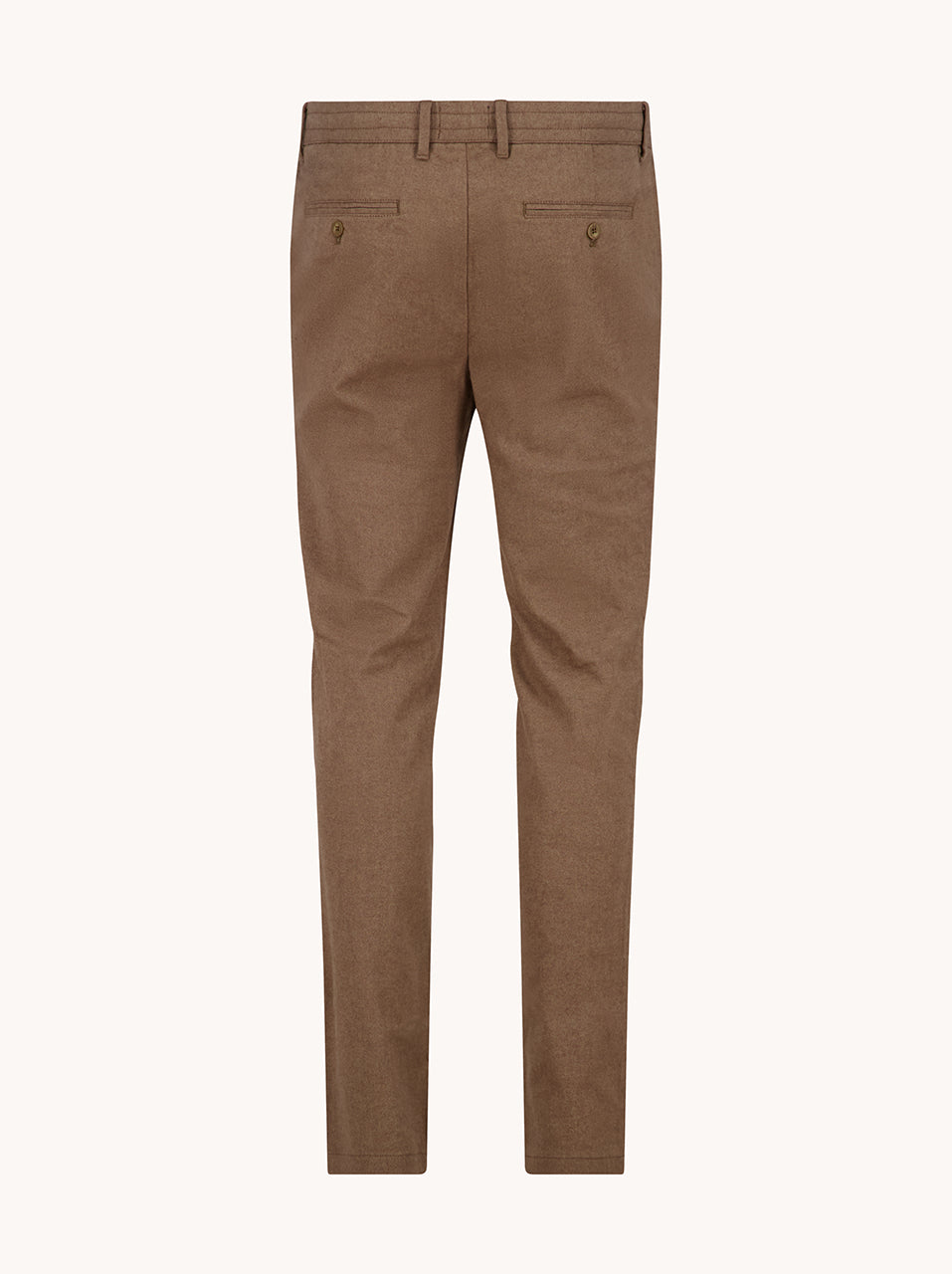 Chino flanel