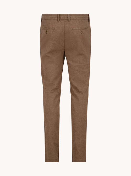 Chino flanel