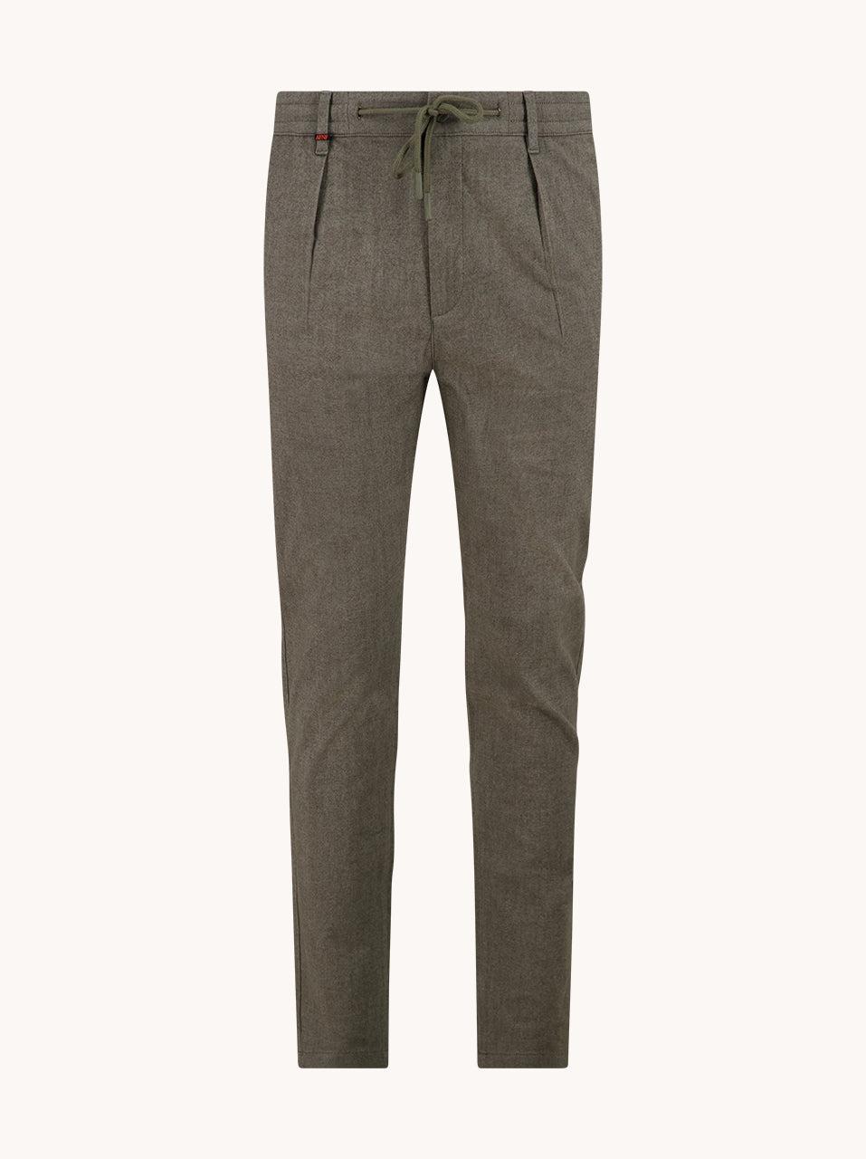 Chino flanel
