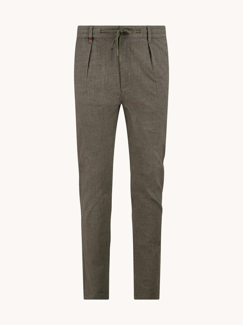 Chino flanel