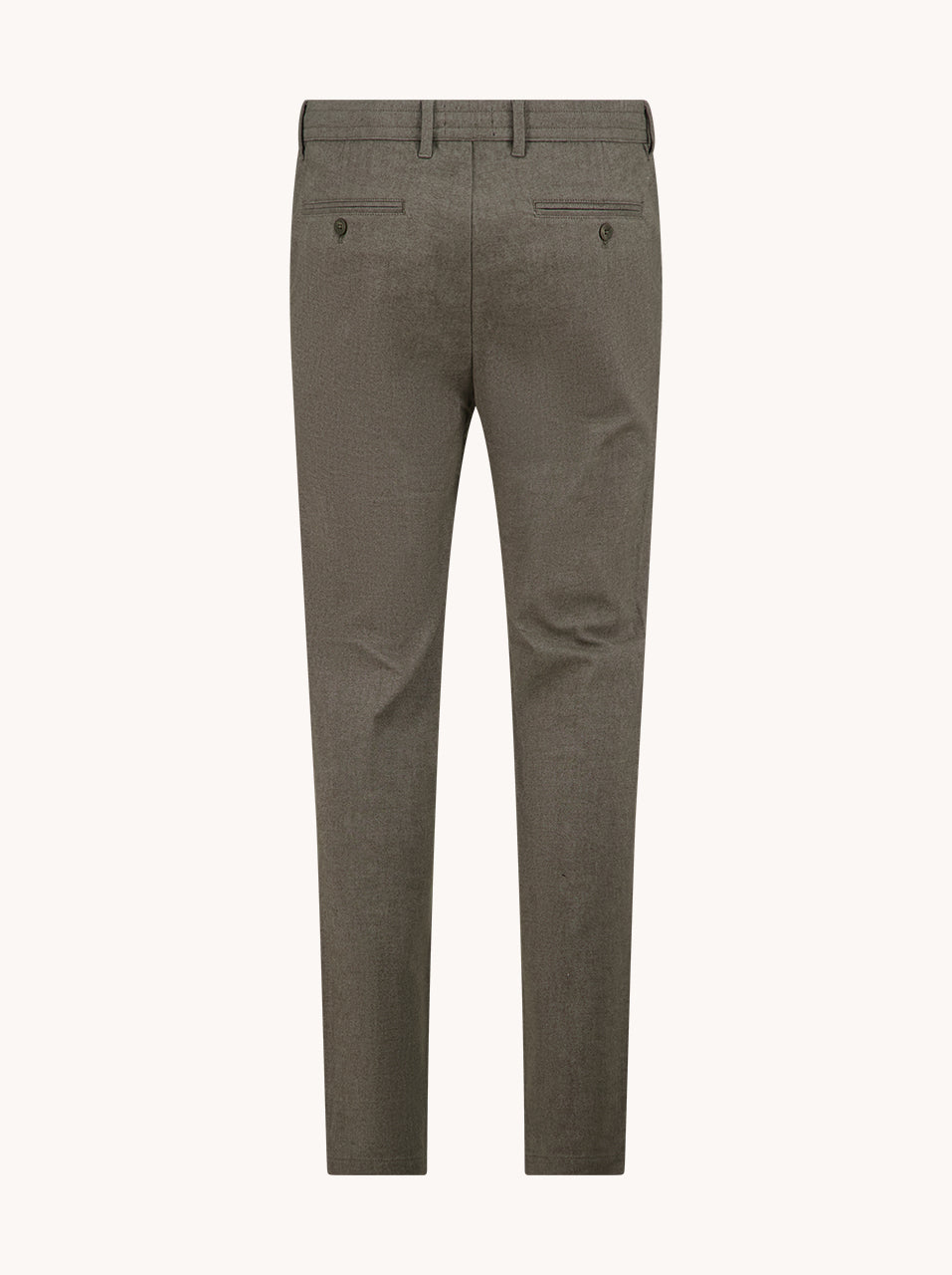Chino flanel