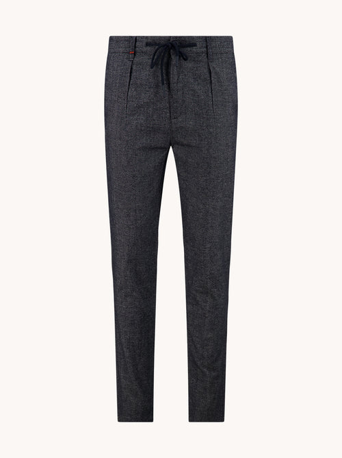 Chino flanel