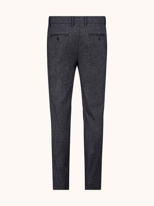 Chino flanel