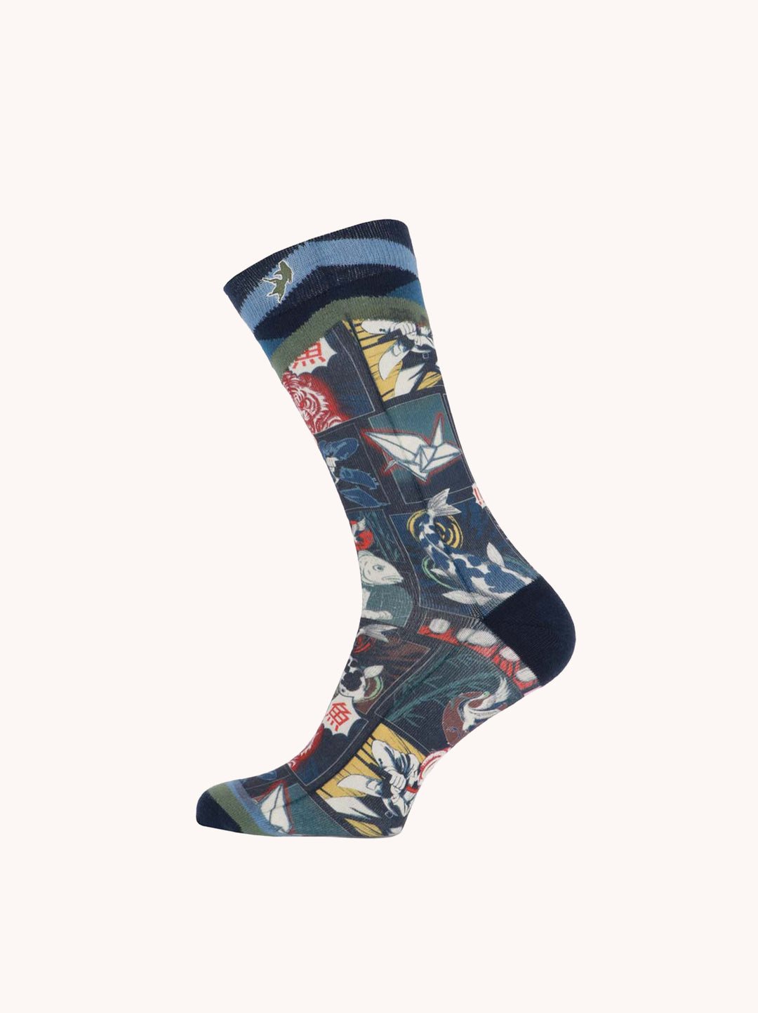 Socks manga