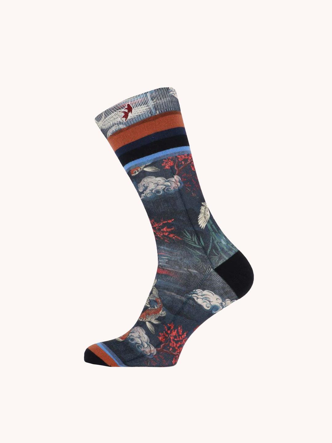 Socks Fuji dream