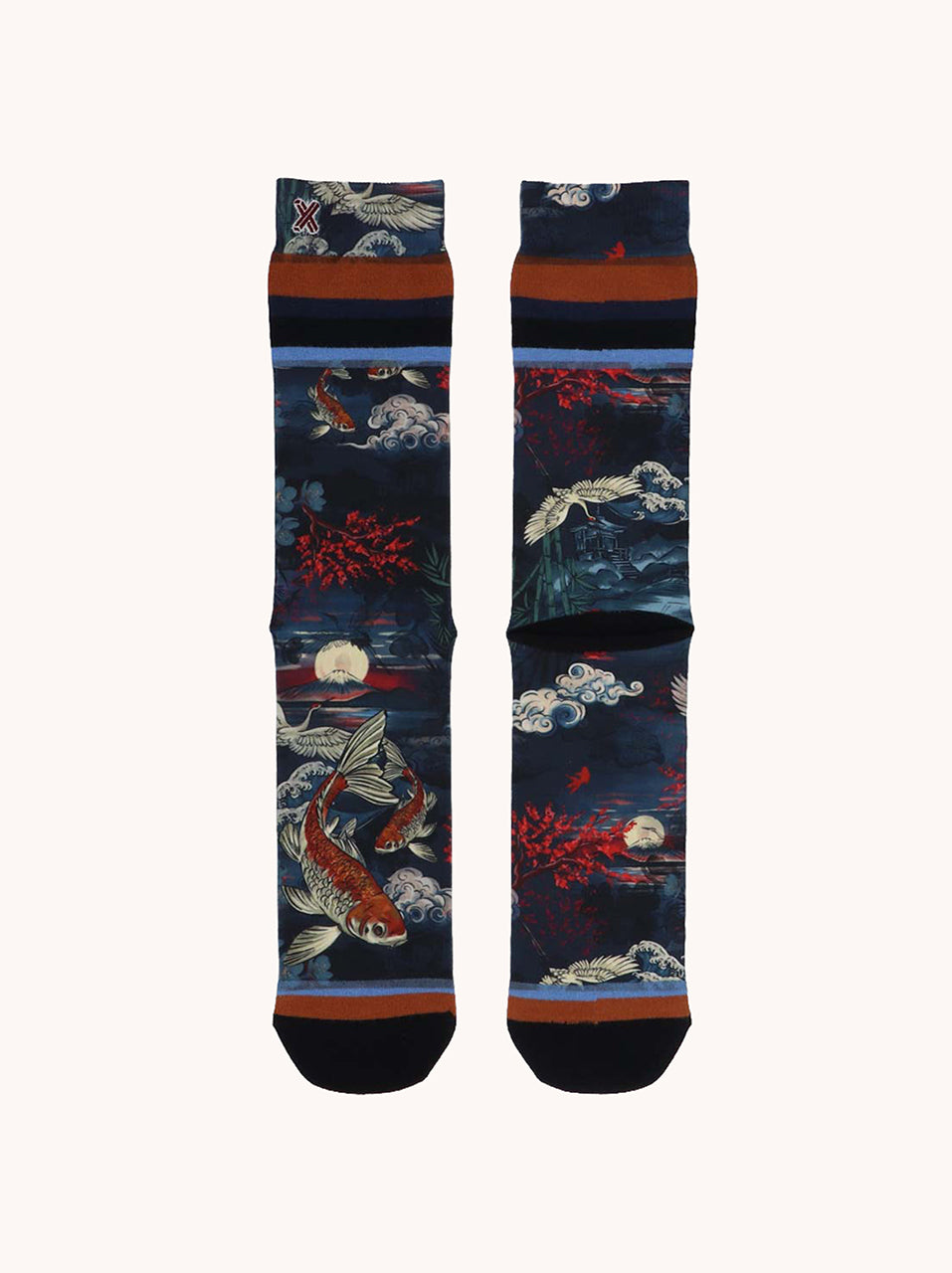 Socks Fuji dream
