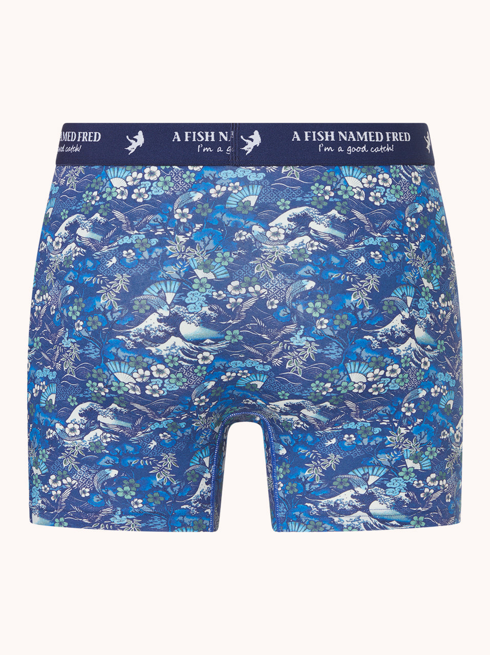 Boxer 2-Pack Fuji Droom Japanse Verhalen
