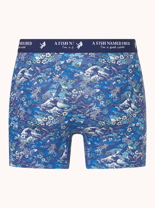 Boxer 2-Pack Fuji Droom Japanse Verhalen