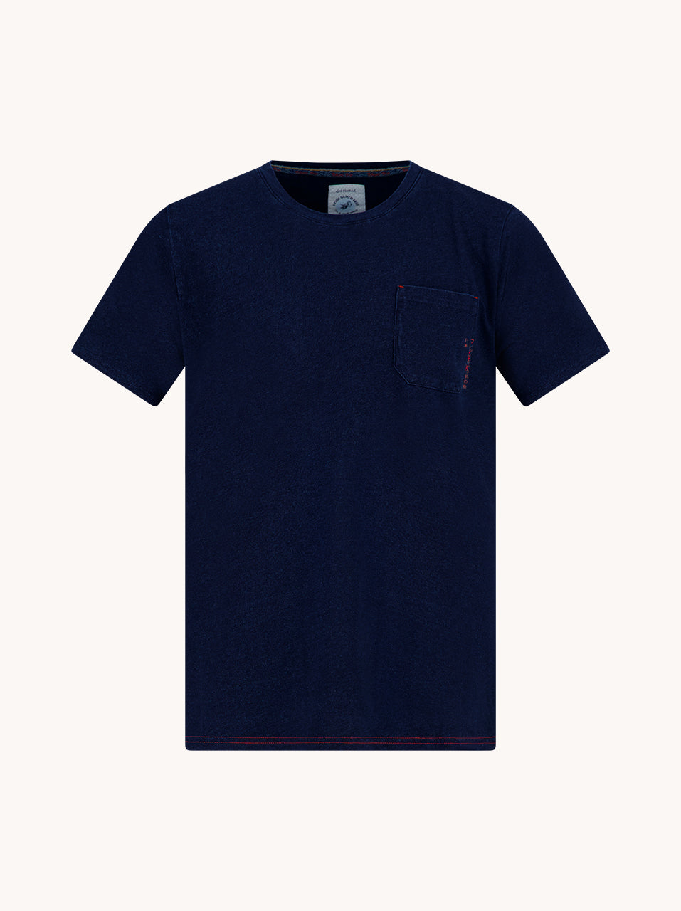 T-shirt keep it koi
