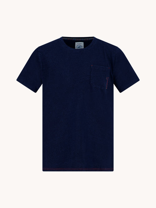 T-shirt keep it koi