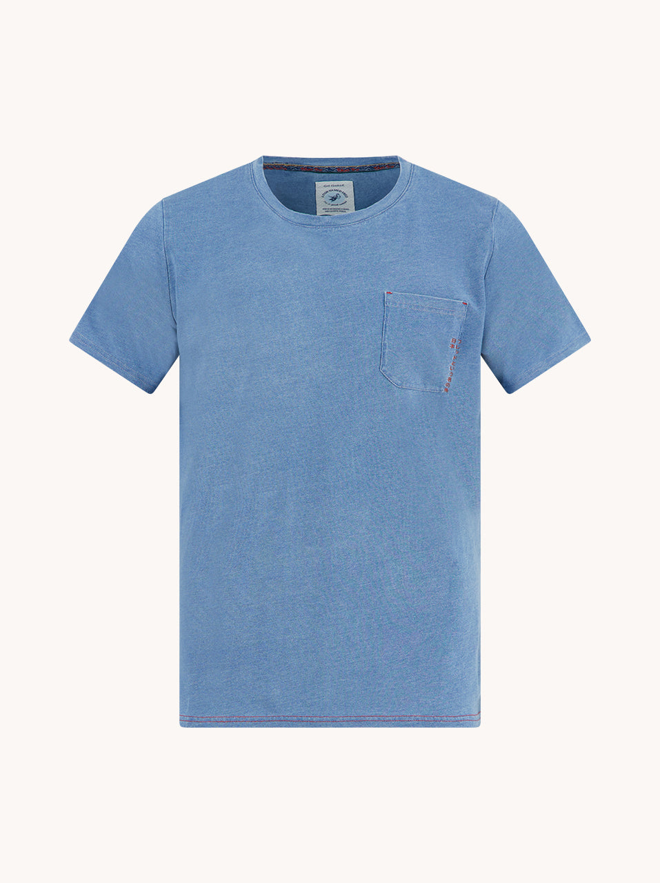 T-shirt keep it koi