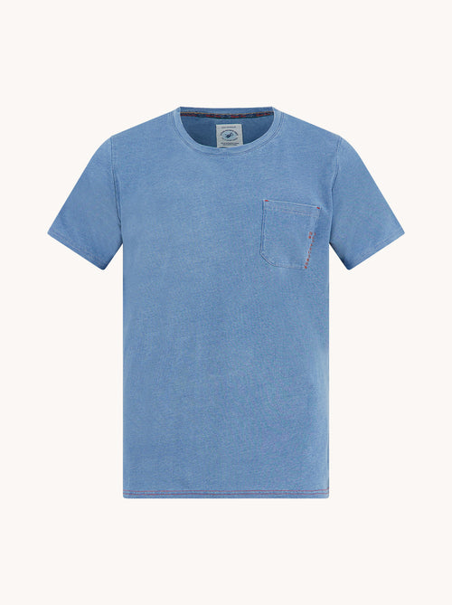 T-shirt keep it koi