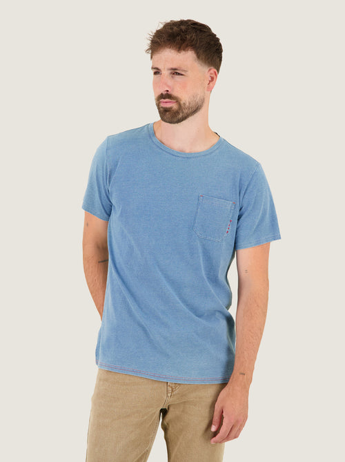 T-shirt keep it koi