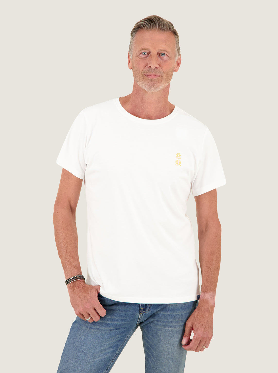 T-shirt bonsai