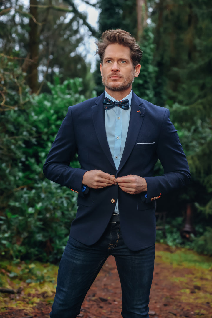 Blazer bubbel