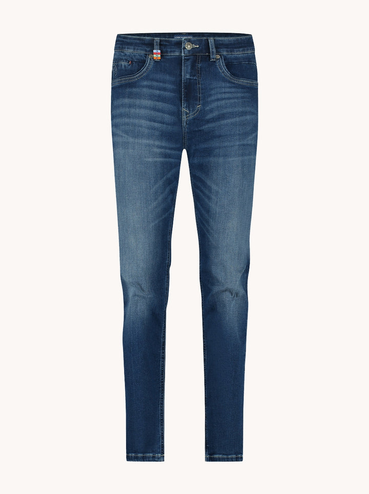 Jeans Barracuda