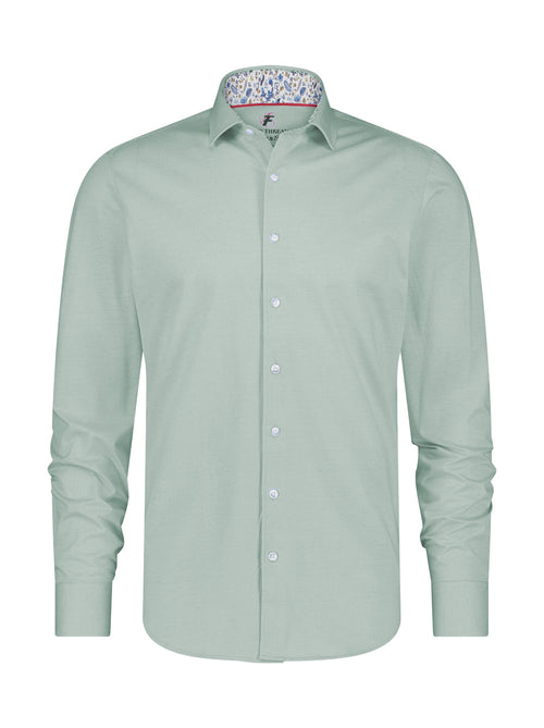 Shirt minimal structure