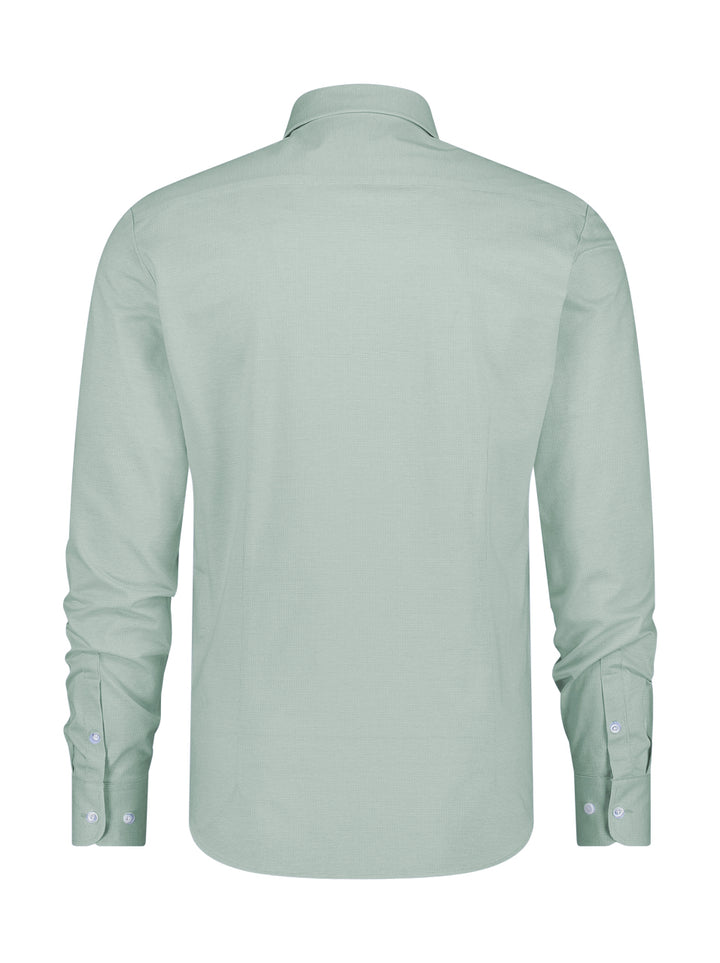 Shirt minimal structure