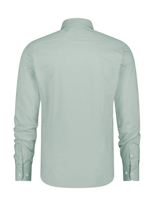 Shirt minimal structure